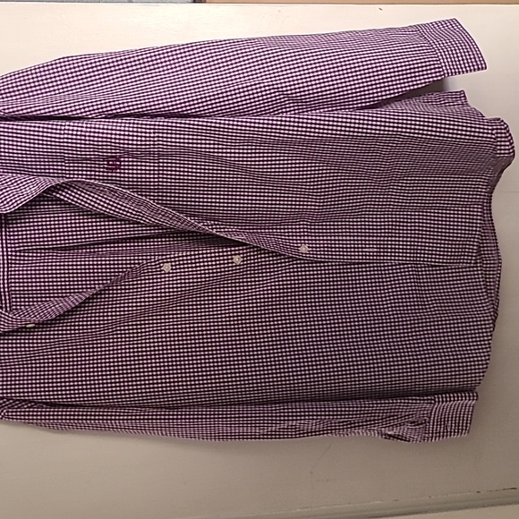 Men’s Chaps Business Shirt size XL - Picture 11 of 11